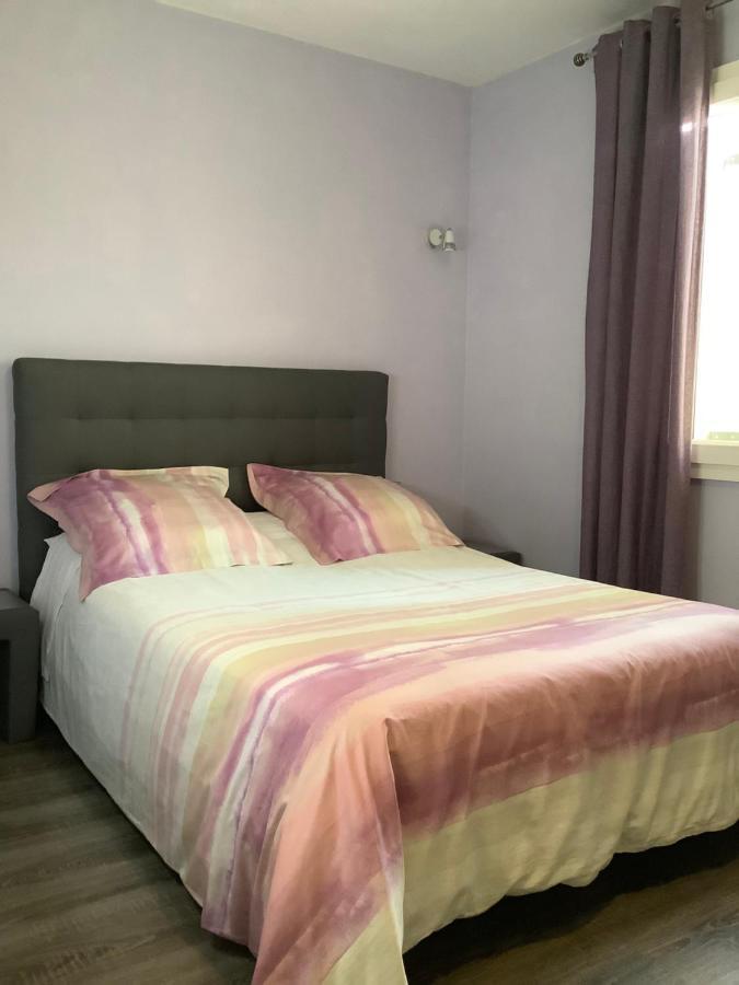 Villa Hortensia Carpentras Zewnętrze zdjęcie