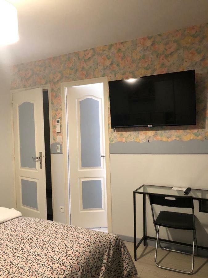 Villa Hortensia Carpentras Zewnętrze zdjęcie